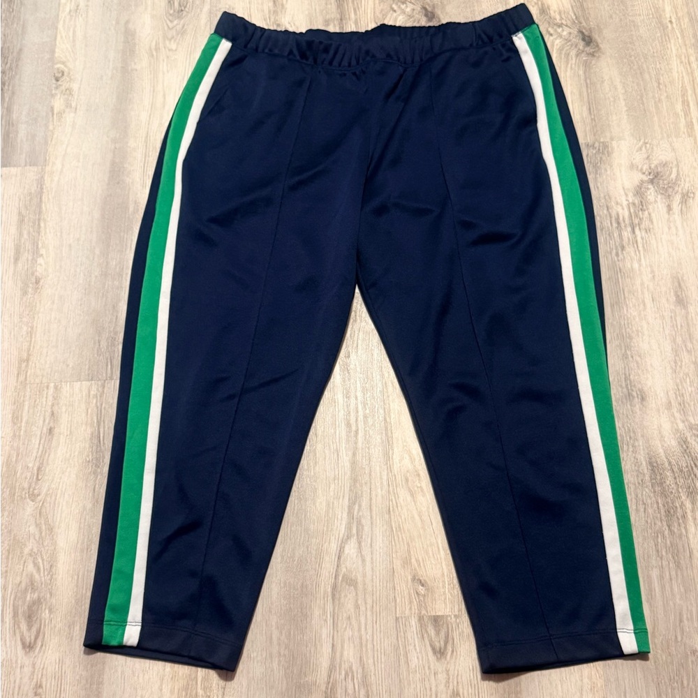 Old Navy Cropped Pants